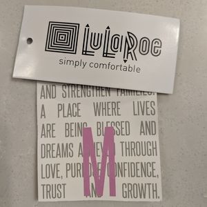 LuLaRoe Elizabeth